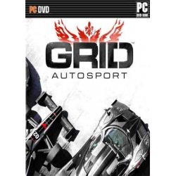 Grid AutoSport 