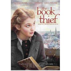 The book Thief