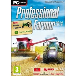 Farmer professional 2014