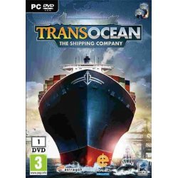 TransOcean The Shipping Company 