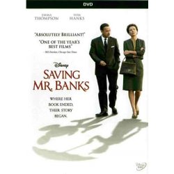 Saving mr Banks