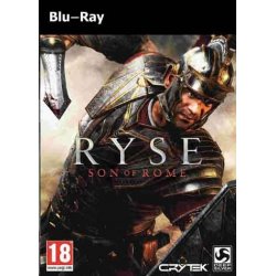 Ryse Son of rome
