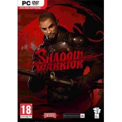 Shadow Warrior Special Edition
