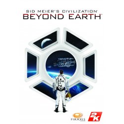 Sid Meiers Civilization Beyond Earth