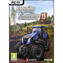 farming simulator 2015