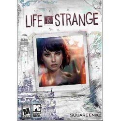 Life Is Strange Episode 1-5 Complete