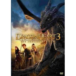 Dragonheart 3 The Sorcerers Curse