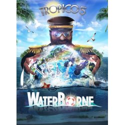 Tropico 5 Waterborne
