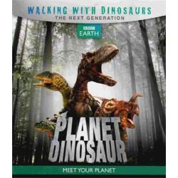 Planet Dinosaur Season 1