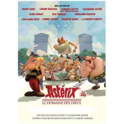 Asterix and Obelix Mansion of the Gods