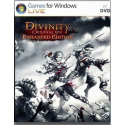 Divinity original sin enhanced edition