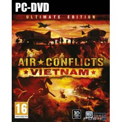 Air Conflicts Vietnam Ultimate Edition