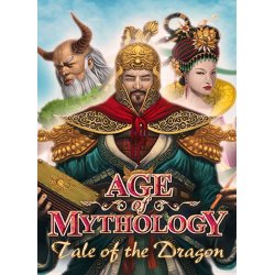 Age of mythology Tales o the Dragon