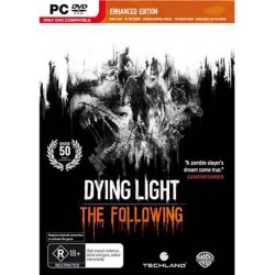 Dying light Enhanced edition