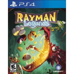 پک پلمپ ( نو ) Rayman legends
