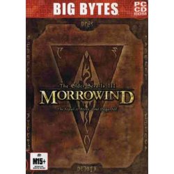 The Elder Scrolls III Morrowind