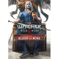 The witcher 3 + Hearts of stone + Blood And wine