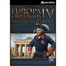 Europa universalis 4 Rights of man