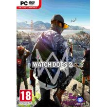 Watch Dogs 2 complete edition