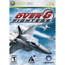 overg fighters