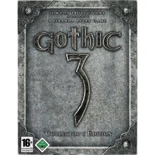 gothic 3