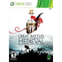 Great battles Medieval