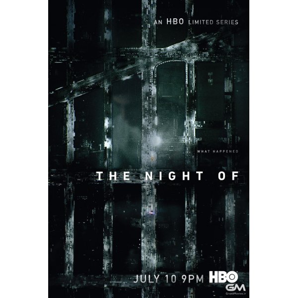 The Night of