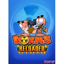worms reloded 