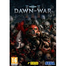 Warhammer 40000 Dawn of war III