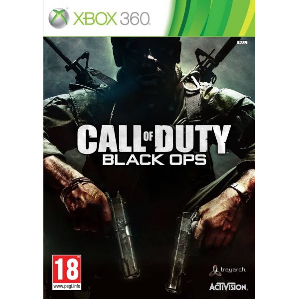 call of duty black ops patched