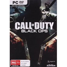 call of duty black ops 