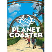 Planet coaster