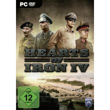 Hearts of iron IV death or dishonor