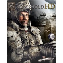 Stronghold HD Enhanced edition