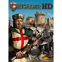 Stronghold Crusader HD Enhanced edition
