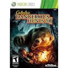 dangerous hunts 20