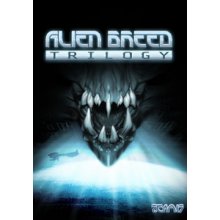 Alien Breed Impact