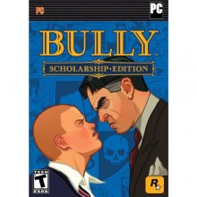 Bully SchoolarShip Edition