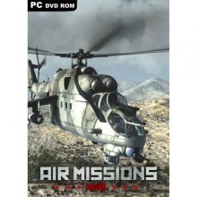 Air missions HIND