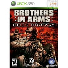 brother in arms hell's highway