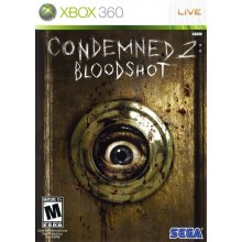 condemned 2