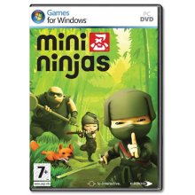 mini ninja 