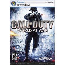 Call of duty 5 :world at war ( Second Source )