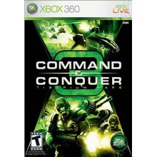 Command Conquer 3 Tiberium WARS