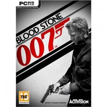 Blood stone 007