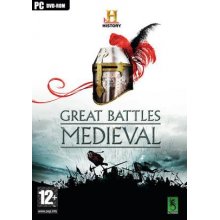 Great battles Medieval