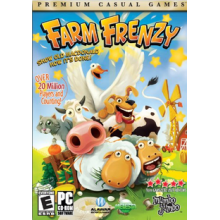 Farm Frenzy X4