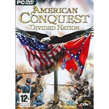 American Conquest Divided Nation PC game