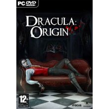 Dracula origin 