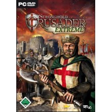 stronghold crusader extreme 